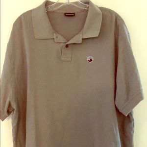 Patagonia Polo